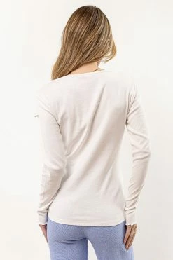 Vero Moda Rita Top In White